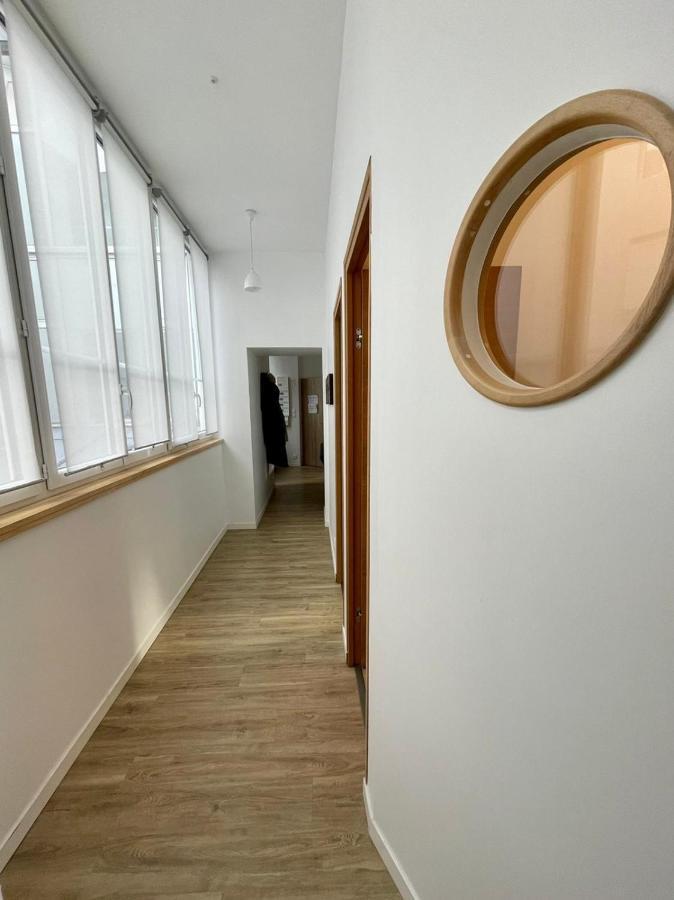 Résidence Bonnecaze Eaux-Bonnes Esterno foto