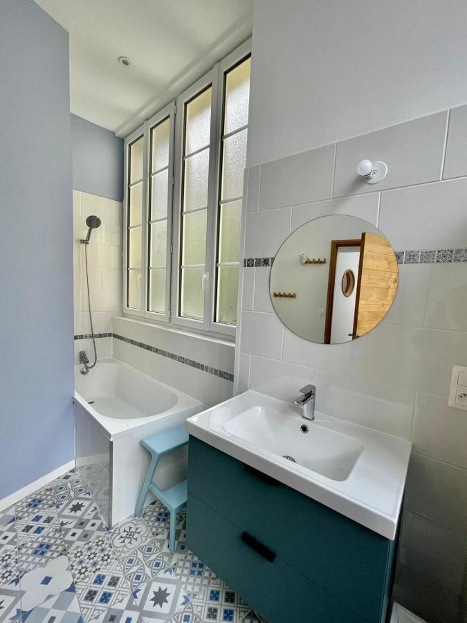 Résidence Bonnecaze Eaux-Bonnes Esterno foto