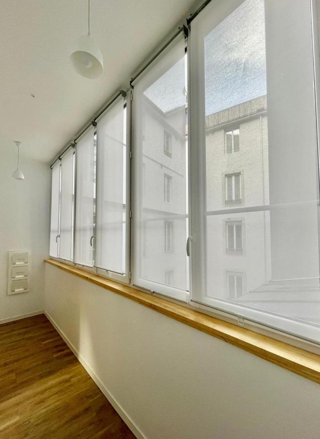 Résidence Bonnecaze Eaux-Bonnes Esterno foto