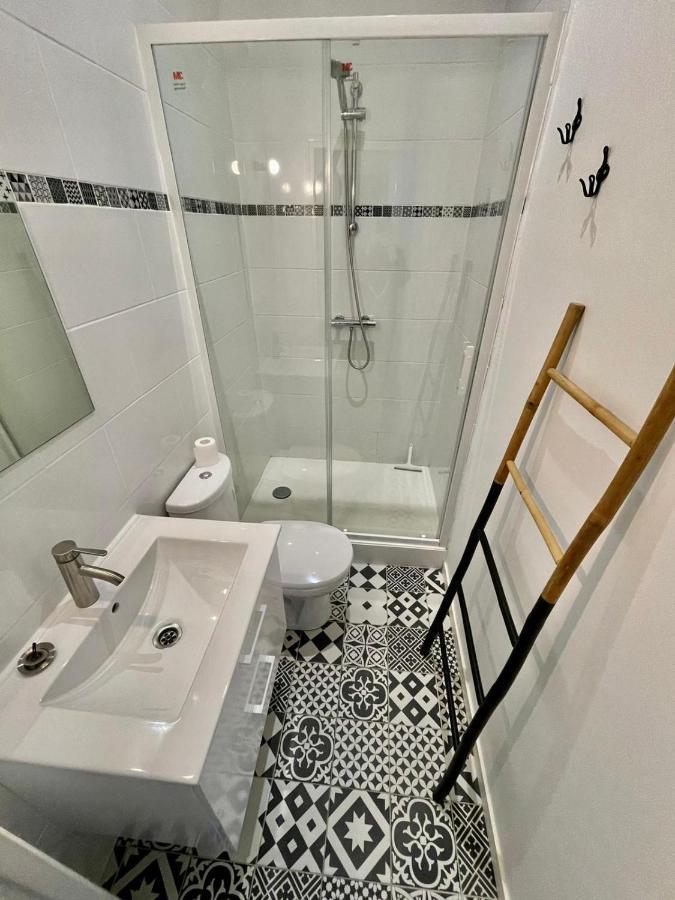 Résidence Bonnecaze Eaux-Bonnes Esterno foto